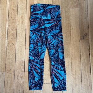 Lululemon Hi-Rise Wunder Under